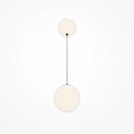 Подвесной светильник Maytoni MOD427PL-L20B3K