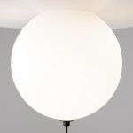 Подвесной светильник Maytoni MOD427PL-L20B3K