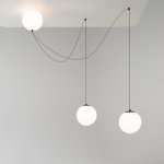 Подвесной светильник Maytoni MOD427PL-L30B3K1