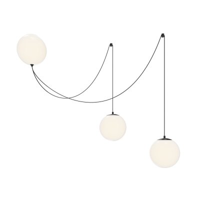 Подвесной светильник Maytoni MOD427PL-L30B3K1 Подвесной светильник Maytoni MOD427PL-L30B3K1