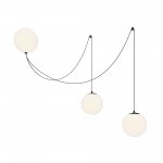 Подвесной светильник Maytoni MOD427PL-L30B3K1