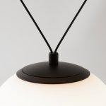 Подвесной светильник Maytoni MOD427PL-L30B3K