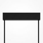 Подвесной светильник Maytoni MOD428PL-L20BK