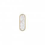 Настенный светильник (бра) Maytoni MOD429WL-L15BSK