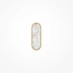 Настенный светильник (бра) Maytoni MOD429WL-L15BSK