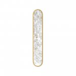 Настенный светильник (бра) Maytoni MOD429WL-L30BSK