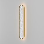 Настенный светильник (бра) Maytoni MOD429WL-L30BSK