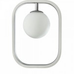 Подвесной светильник Maytoni MOD431-PL-01-WS Avola