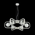 Люстра Maytoni MOD431-PL-06-WS Avola