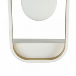 Бра Maytoni MOD431-WL-01-WG Avola