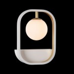 Бра Maytoni MOD431-WL-01-WG Avola