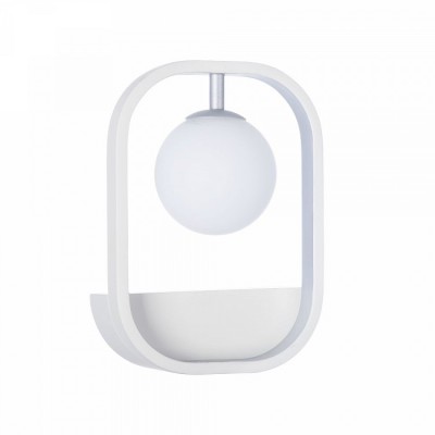 

Бра Maytoni MOD431-WL-01-WS Avola, MOD431-WL-01-WS
