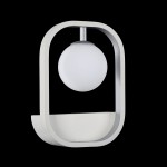 Бра Maytoni MOD431-WL-01-WS Avola