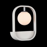 Бра Maytoni MOD431-WL-01-WS Avola