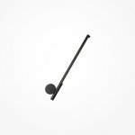 Настенный светильник (бра) Maytoni MOD432WL-L6B3K