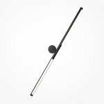 Настенный светильник (бра) Maytoni MOD432WL-L9B3K