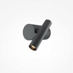 Настенный светильник (бра) Maytoni MOD433WL-L3B3K1