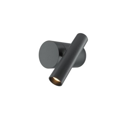 Настенный светильник (бра) Maytoni MOD433WL-L3B3K1 Настенный светильник (бра) Maytoni MOD433WL-L3B3K1