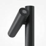 Настенный светильник (бра) Maytoni MOD433WL-L3B3K