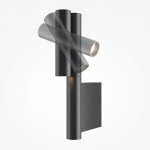 Настенный светильник (бра) Maytoni MOD433WL-L3B3K