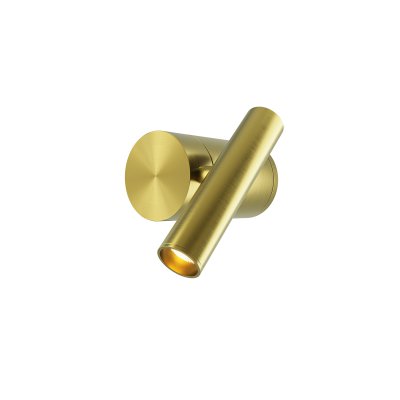 Настенный светильник (бра) Maytoni MOD433WL-L3BS3K1 Настенный светильник (бра) Maytoni MOD433WL-L3BS3K1