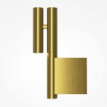 Настенный светильник (бра) Maytoni MOD433WL-L3BS3K