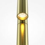 Настенный светильник (бра) Maytoni MOD433WL-L3BS3K