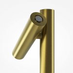 Настенный светильник (бра) Maytoni MOD433WL-L3BS3K