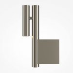 Настенный светильник (бра) Maytoni MOD433WL-L3N3K