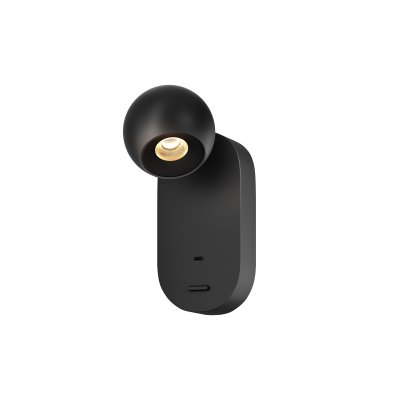 Настенный светильник (бра) Maytoni MOD434WL-L5B3K Настенный светильник (бра) Maytoni MOD434WL-L5B3K