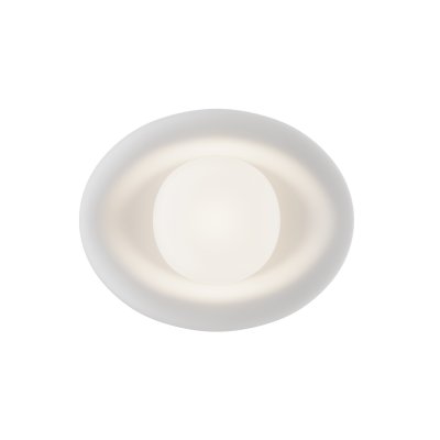 Настенный светильник (бра) Maytoni MOD435WL-01W