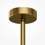 Подвесной светильник Maytoni MOD436PL-07BS