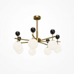 Подвесной светильник Maytoni MOD436PL-07BS