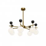 Подвесной светильник Maytoni MOD436PL-07BS