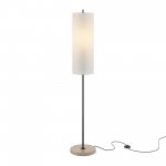 Напольный светильник (торшер) Maytoni MOD437FL-01B