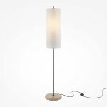 Напольный светильник (торшер) Maytoni MOD437FL-01B