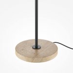 Напольный светильник (торшер) Maytoni MOD437FL-01B