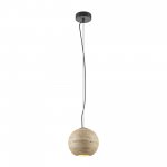 Подвесной светильник Maytoni MOD437PL-01BG