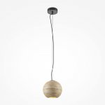 Подвесной светильник Maytoni MOD437PL-01BG