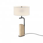 Настольный светильник Maytoni MOD437TL-02B