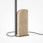 Настольный светильник Maytoni MOD437TL-02B