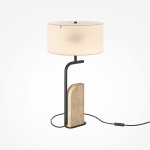 Настольный светильник Maytoni MOD437TL-02B