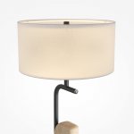 Настольный светильник Maytoni MOD437TL-02B