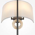 Настенный светильник (бра) Maytoni MOD437WL-02BG