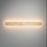 Настенный светильник (бра) Maytoni MOD437WL-L17BG3K