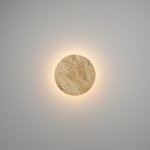 Настенный светильник (бра) Maytoni MOD437WL-L5BG3K