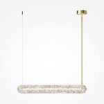 Подвесной светильник Maytoni MOD439PL-L20BSK