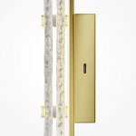 Настенный светильник (бра) Maytoni MOD439WL-L7BSK