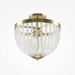 Потолочный светильник Maytoni MOD440CL-03BS