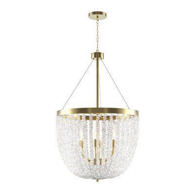 Подвесной светильник Maytoni MOD440PL-06BS Подвесной светильник Maytoni MOD440PL-06BS